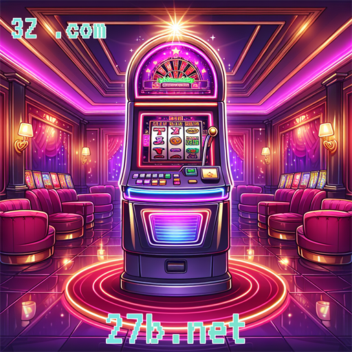 Elevando o Jogo: A Inovadora Plataforma de 27b.net