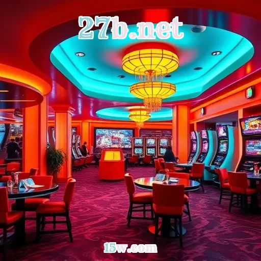 27b.net: Descubra a Magia do Roleplay e Seus Encantos